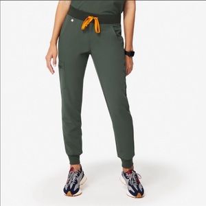FIGS Tall Zamora Joggers